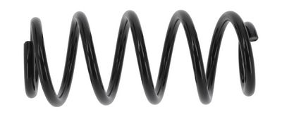 FAHRWERKSFEDER MONROE SP4634
