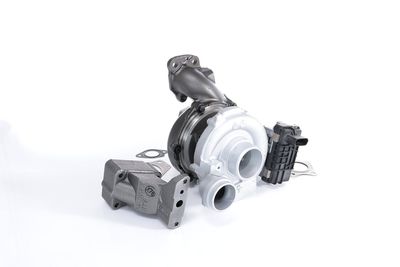 LADER AUFLADUNG BTS Turbo T981436BL 33