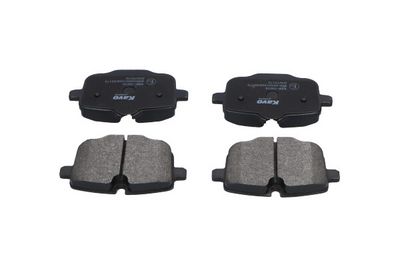 Brake Pad Set, disc brake KBP-10019