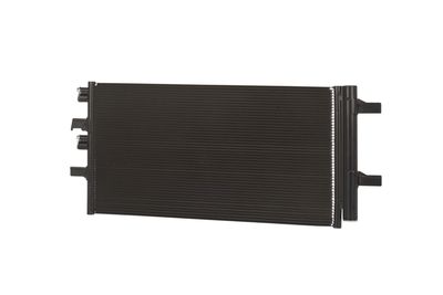 WAECO 8880400611 Радиатор кондиционера  для BMW X2 (Бмв X2)