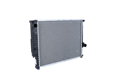 RADIATOR RACIRE MOTOR NRF 509558 43