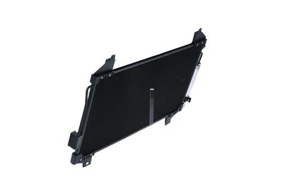 CONDENSATOR CLIMATIZARE NRF 350377 19