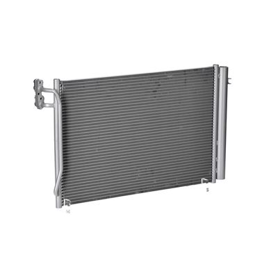 CONDENSATOR CLIMATIZARE NISSENS 94872 22