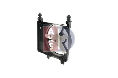 LüFTER MOTORKüHLUNG