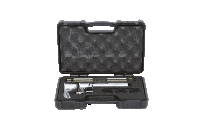Ks Tools - Súprava na opravu závitov 25-140mm 6-dielna