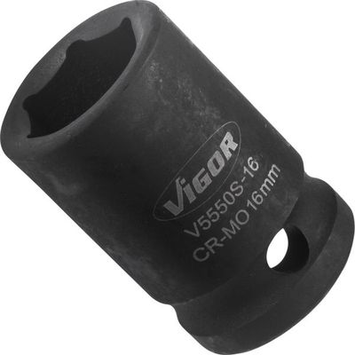 Kovaný nástrčkový orech VIGOR V5550S-16