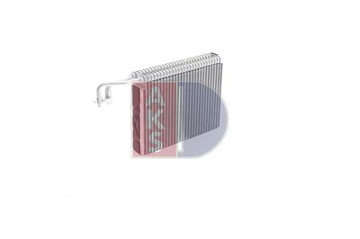 VERDAMPFER KLIMAANLAGE AKS DASIS 820142N 6