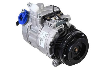 компресор, климатизация STELLOX 10-80090-SX