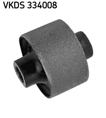 Mounting, control/trailing arm VKDS 334008
