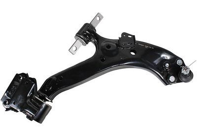 носач, окачване на колелата METZGER AUTOTEILE 58195802