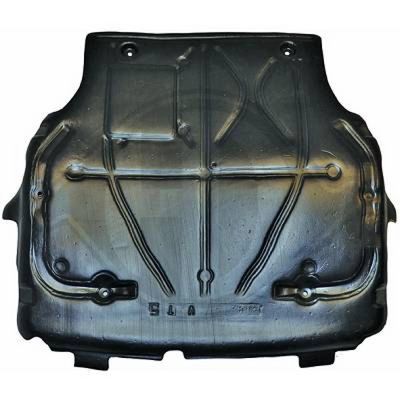 MATERIAL AMORTIZARE ZGOMOT NISA MOTOR