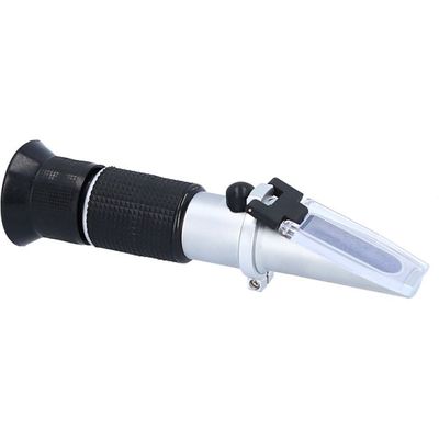 Vorschau Frostschutz-/ Batteriesäureprüfgerät (Refraktometer) Ansicht 6