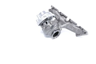 LADER AUFLADUNG BTS Turbo T913999 15