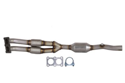 Katalyzátor KAMOKA 8015042