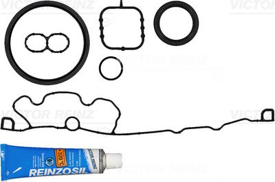 SET GARNITURI CARTER