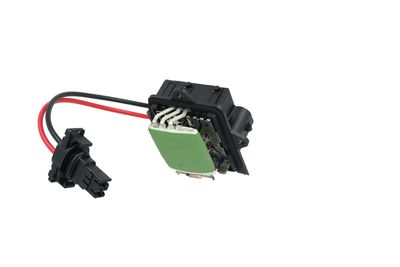 REZISTOR VENTILATOR HABITACLU NRF 342139 27