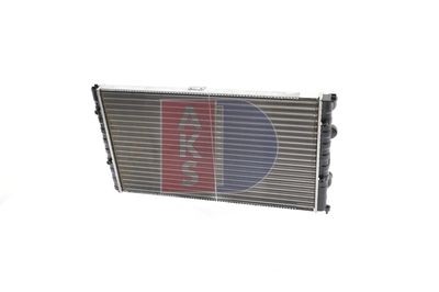 KüHLER MOTORKüHLUNG AKS DASIS 040038N 8