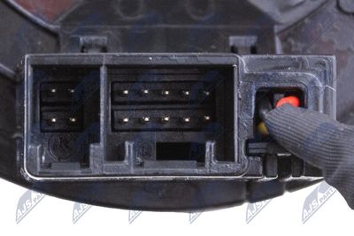 ARC SPIRALA AIRBAG NTY EASTY039 6