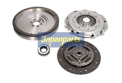 JAPANPARTS Sankabos komplektas