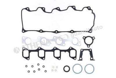 SET GARNITURI CHIULASA