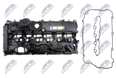 CAPAC CULBUTOR NTY BPZBM009 3