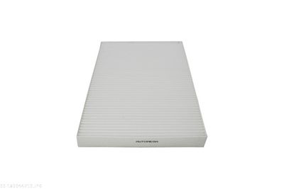 Filtr, vzduch v interiéru AUTOMEGA 180044710