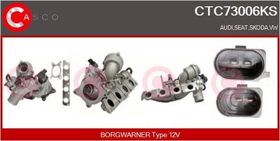 COMPRESOR SISTEM DE SUPRAALIMENTARE