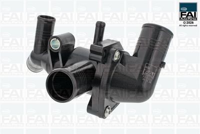 термостат, охладителна течност FAI AutoParts FPTH030