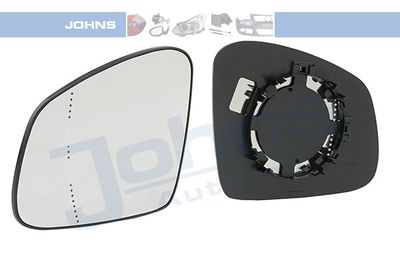 STICLA OGLINDA OGLINDA RETROVIZOARE EXTERIOARA