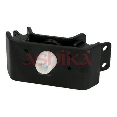 ASHIKA Lagerung, Motor