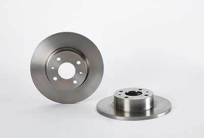 BREMSSCHEIBE BREMBO 08312910