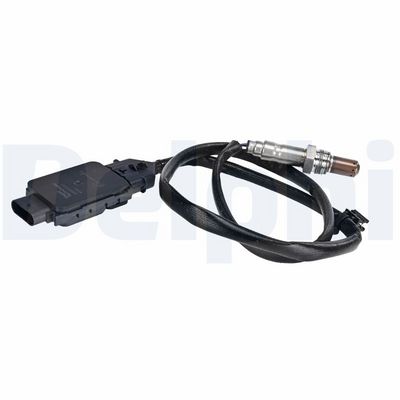 NOx-сензор, NOx-катализатор DELPHI ANS1117-12B1
