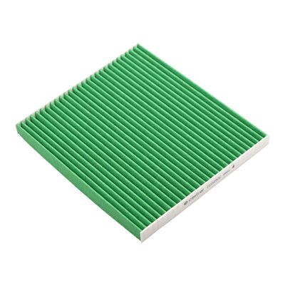 Vorschau Filter, Innenraumluft