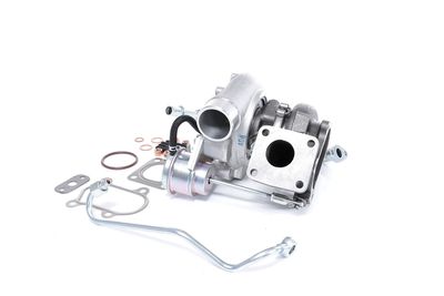 LADER AUFLADUNG BTS Turbo T981209 13