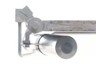 CONDENSATOR CLIMATIZARE MAHLE AC406000S 9