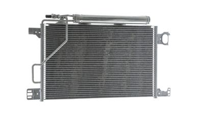 CONDENSATOR CLIMATIZARE MAHLE AC450000P 27