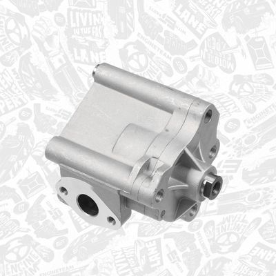 POMPA ULEI ET ENGINETEAM PU0100 3