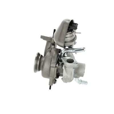 COMPRESOR SISTEM DE SUPRAALIMENTARE NISSENS 93342 32