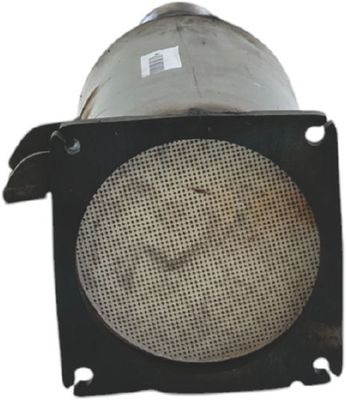 RUß-/PARTIKELFILTER ABGASANLAGE BOSAL 097108 1