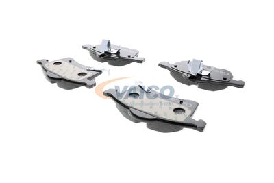 BREMSBELAGSATZ SCHEIBENBREMSE VAICO V408020 16