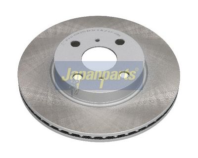 спирачен диск JAPANPARTS DI-2012C