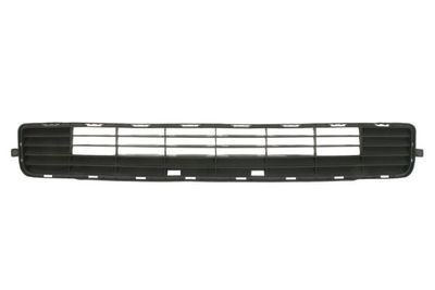 Voorbumper afdekking Voor (Bodem) past: TOYOTA CAMRY XV40 01.06-09.11
