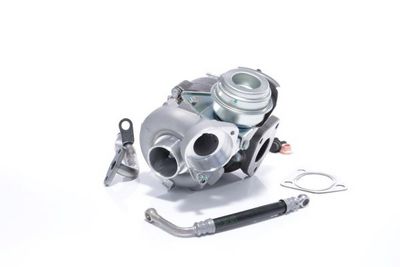 LADER AUFLADUNG BTS Turbo T981011BT