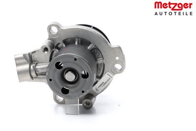 POMPă DE APă RăCIRE MOTOR METZGER AUTOTEILE 4007043 13