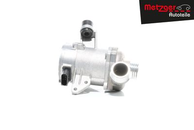 POMPă DE APă RăCIRE MOTOR METZGER 4007003 33