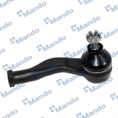 накрайник на напречна кормилна щанга MANDO MTG056278