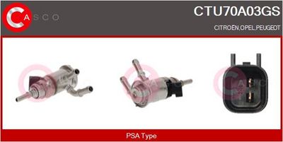 MODUL DOZARE INJECTIE ADITIV