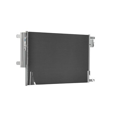 KONDENSATOR KLIMAANLAGE NISSENS 941385 39