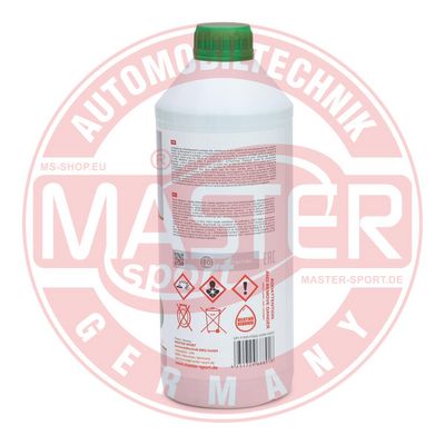 ANTIGEL MASTER-SPORT GERMANY 91301G112 1