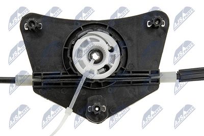 Zdvihacie zariadenie okien NTY EPS-WW-086